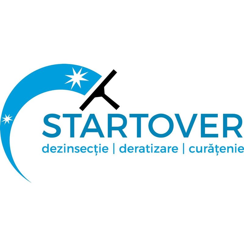 Startover - Servicii profesionale DDD